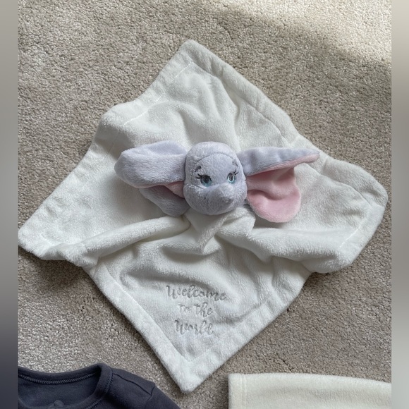 Dumbo Tiny baby Bundle - Picture 4 of 5